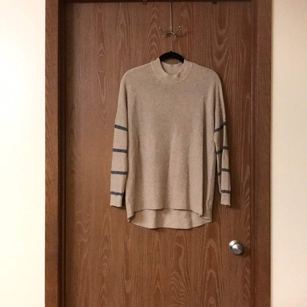 sweater unisex